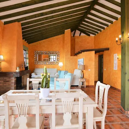 Tenerife Holiday Chalet Magma 1 Domek alpejski Adeje