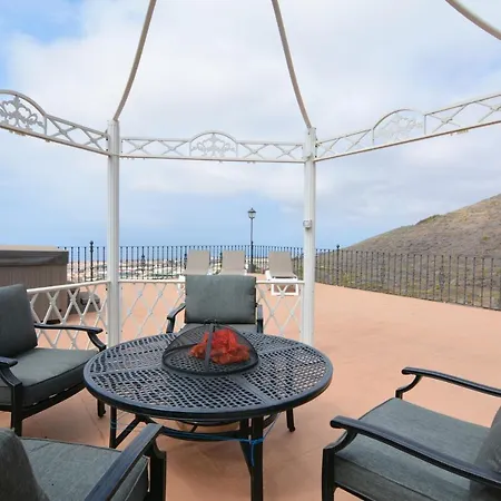 Tenerife Holiday Chalet Magma 1 *