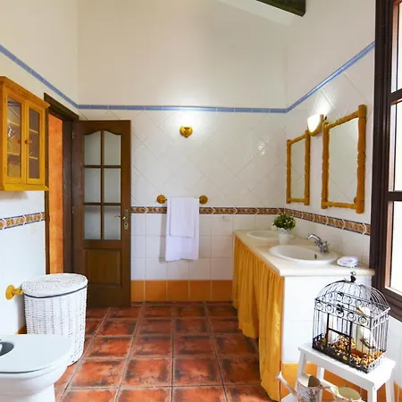 Domek alpejski Tenerife Holiday Chalet Magma 1 Adeje