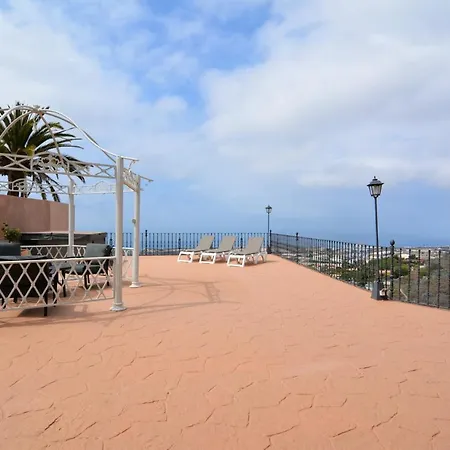 Tenerife Holiday Chalet Magma 1 * Adeje