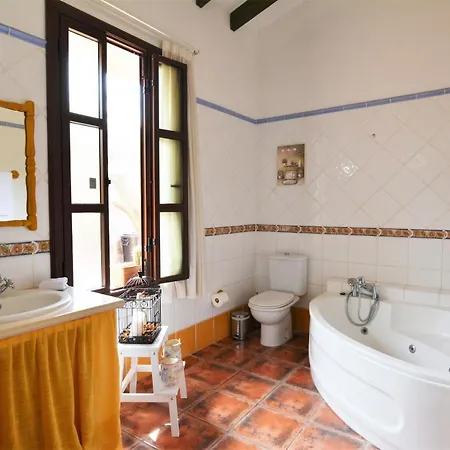 Tenerife Holiday Chalet Magma 1 Chalet *