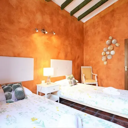 Tenerife Holiday Chalet Magma 1 Chalet *