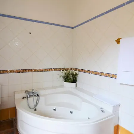 Domek alpejski Tenerife Holiday Chalet Magma 1
