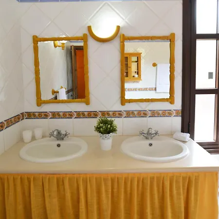 Tenerife Holiday Chalet Magma 1 Domek alpejski Adeje