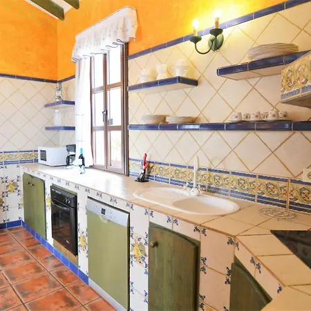 Tenerife Holiday Chalet Magma 1 Domek alpejski *