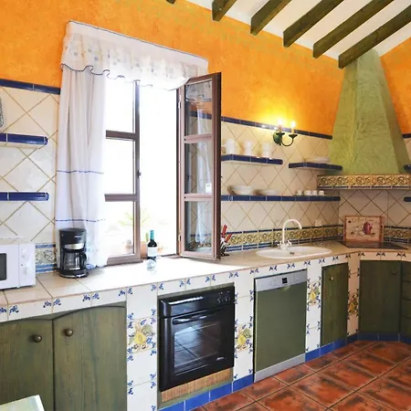 Domek alpejski Tenerife Holiday Chalet Magma 1 *