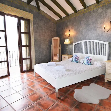 Tenerife Holiday Chalet Magma 1 *